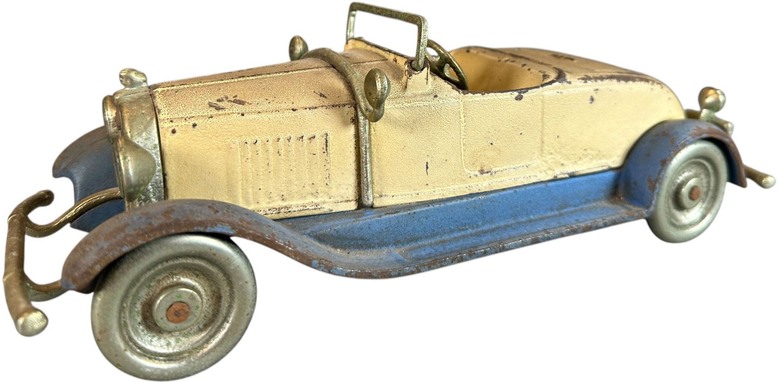 KILGORE T-500 STUTZ SPORT ROAD (1 of 9)