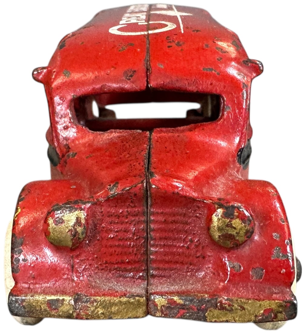 ARCADE GREAT EASTERN BUS - 7