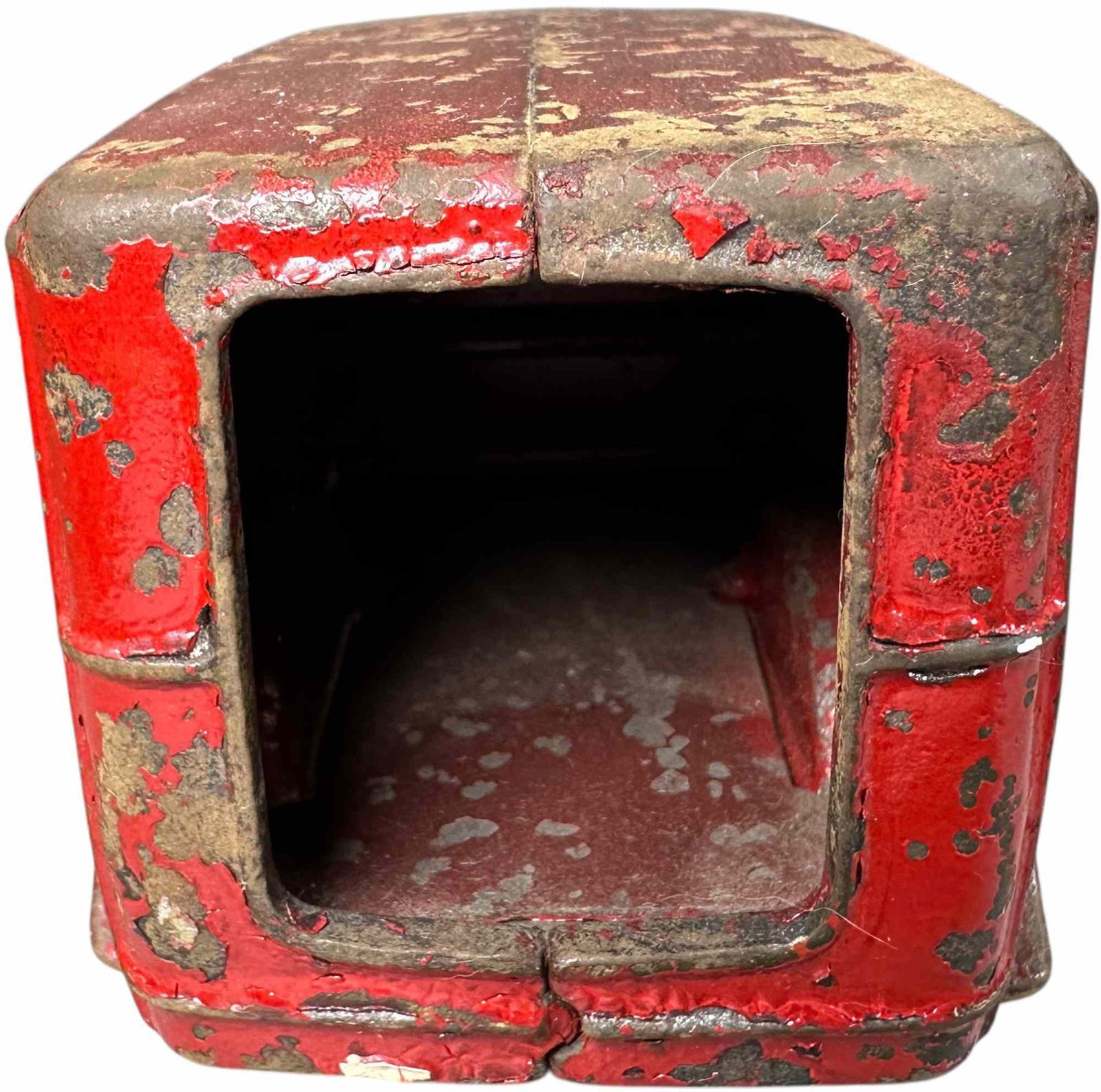 ARCADE WHITE DELIVERY PANEL VAN - 5