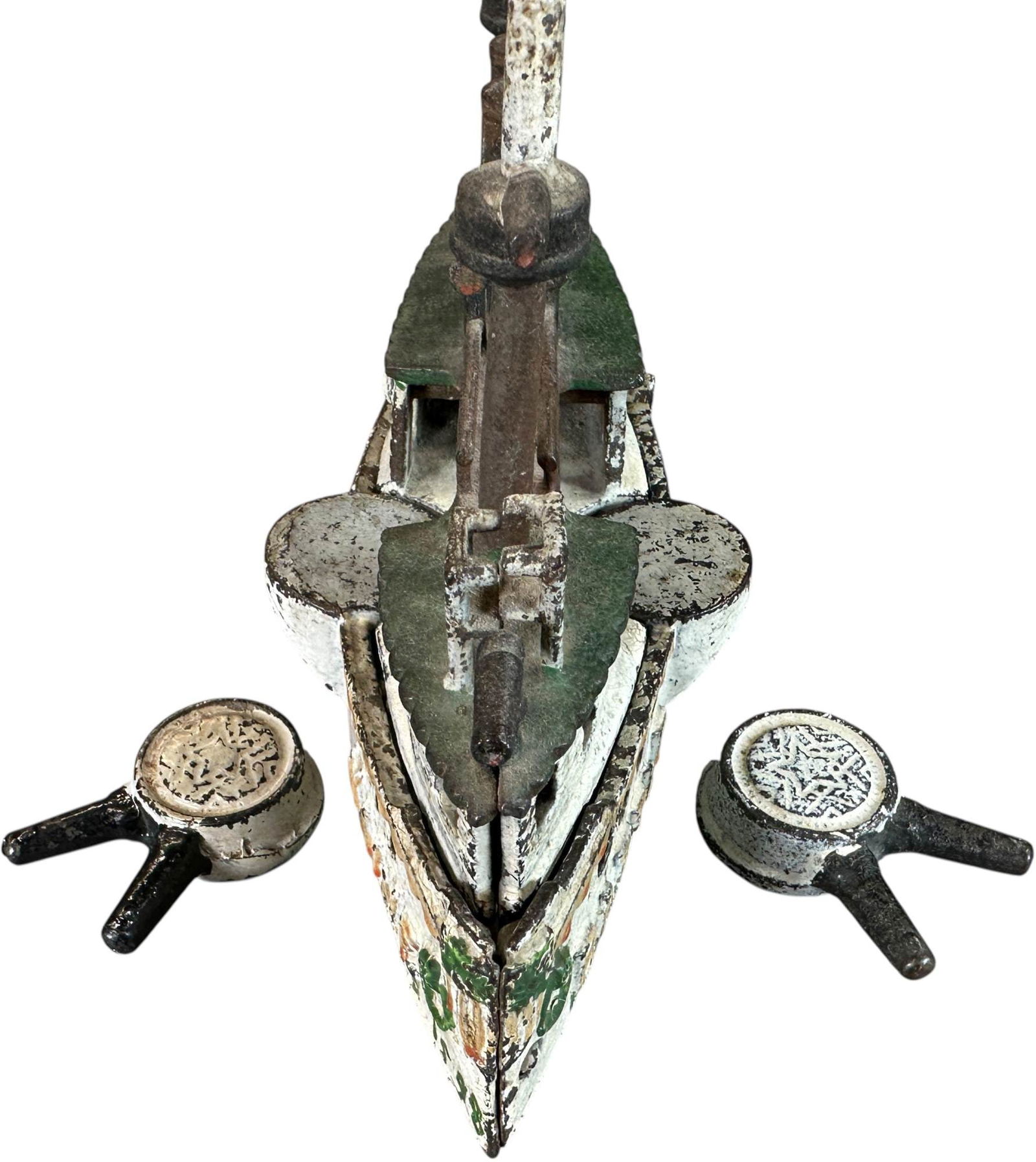 EXPLODING BATTLESHIP MAINE - 8