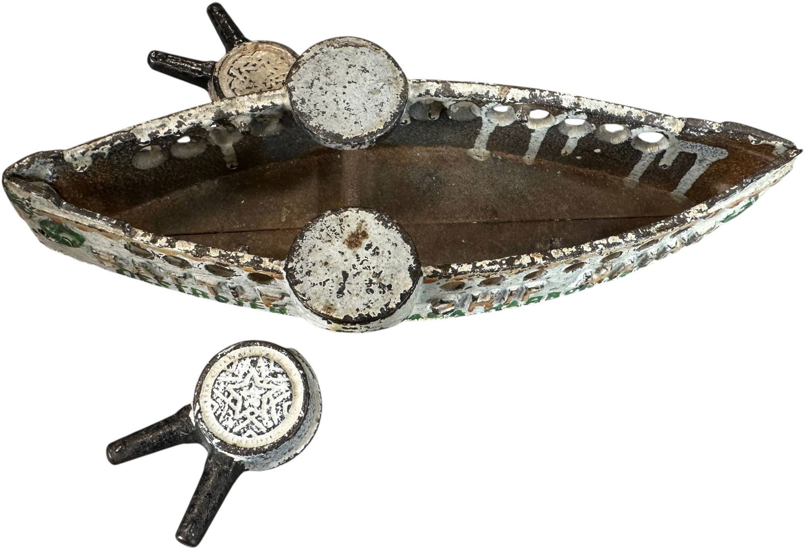 EXPLODING BATTLESHIP MAINE - 9