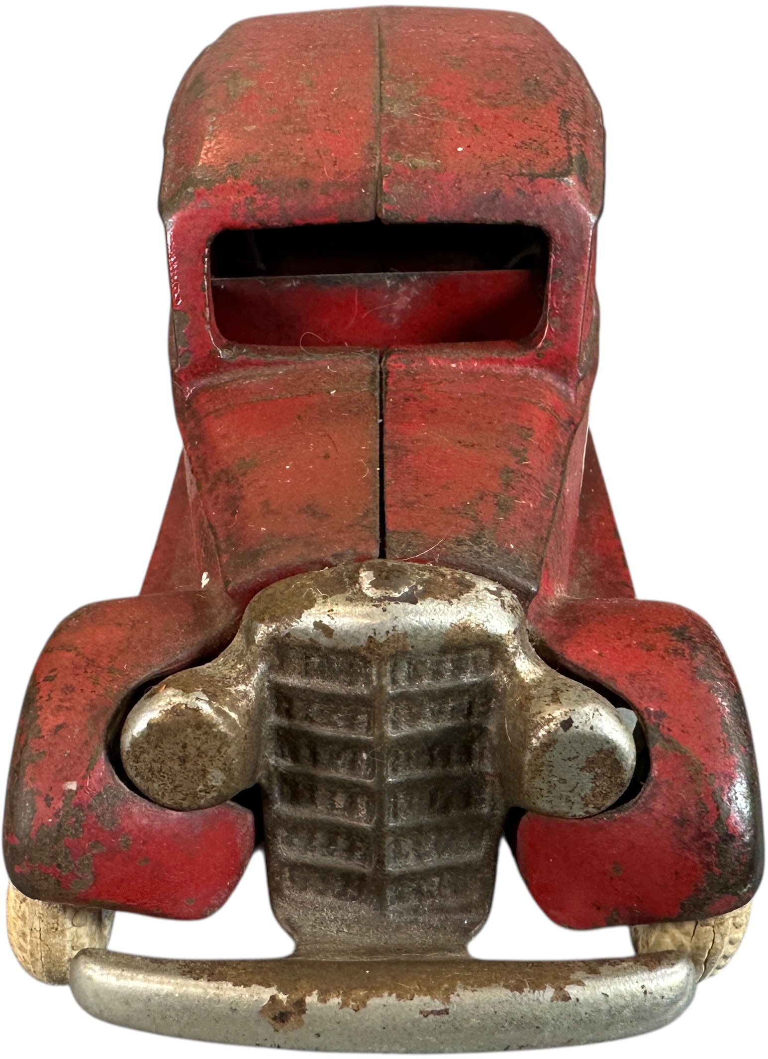 ARCADE INTERNATIONAL SIMPLEX DELIVERY VAN - 4