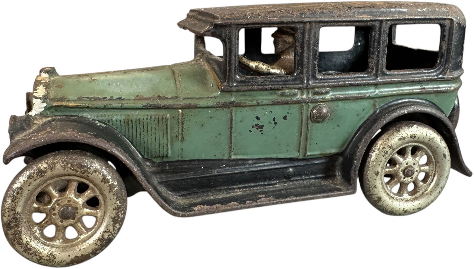 ARCADE 1927 BUICK SEDAN (1 of 9)