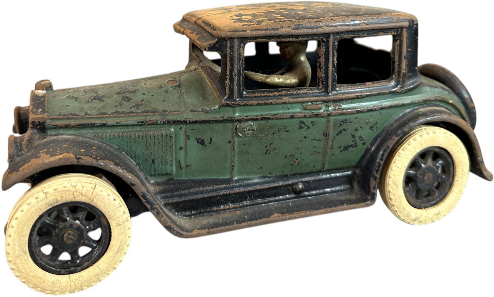 ARCADE 1927 BUICK COUPE (1 of 8)