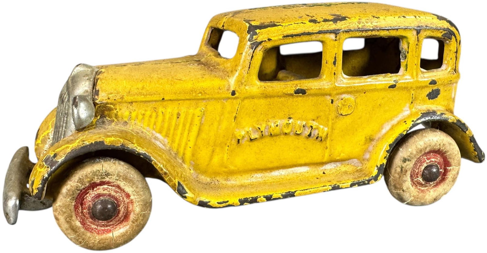 ARCADE PLYMOUTH 1933 CENTURY OF PROGRESS (1 of 7)