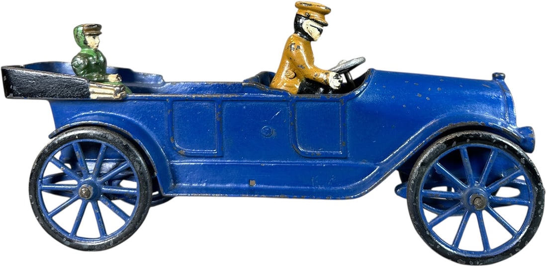 KENTON BLUE CONVERTIBLE (1 of 8)