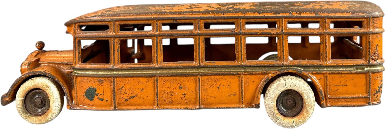 LARGE ARCADE ACF BUS - 2