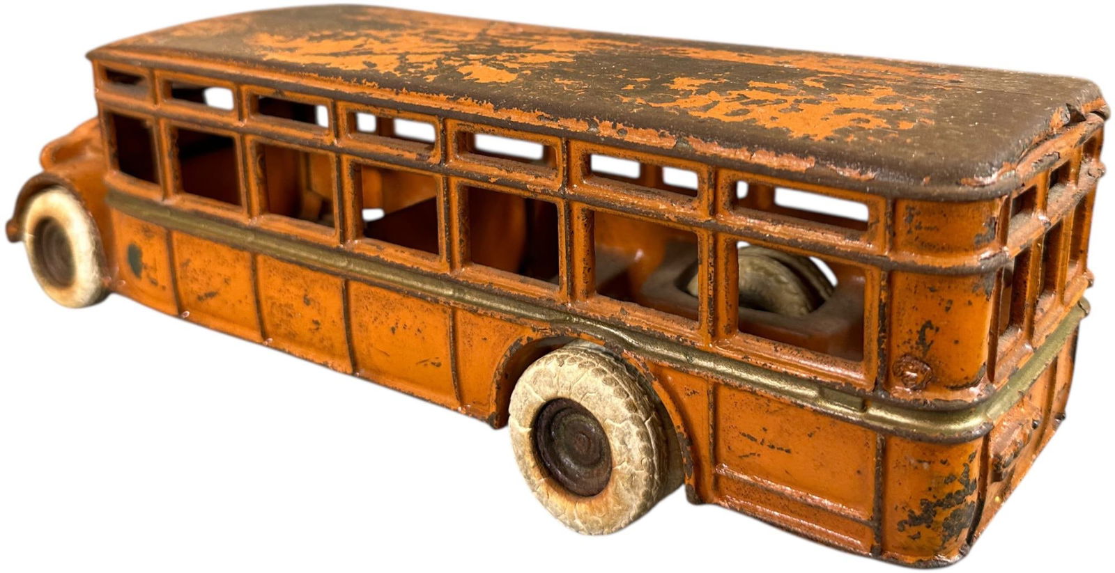 LARGE ARCADE ACF BUS - 3