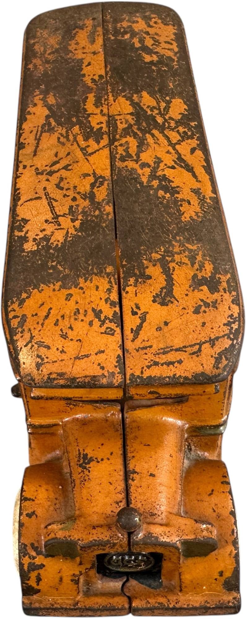 LARGE ARCADE ACF BUS - 9