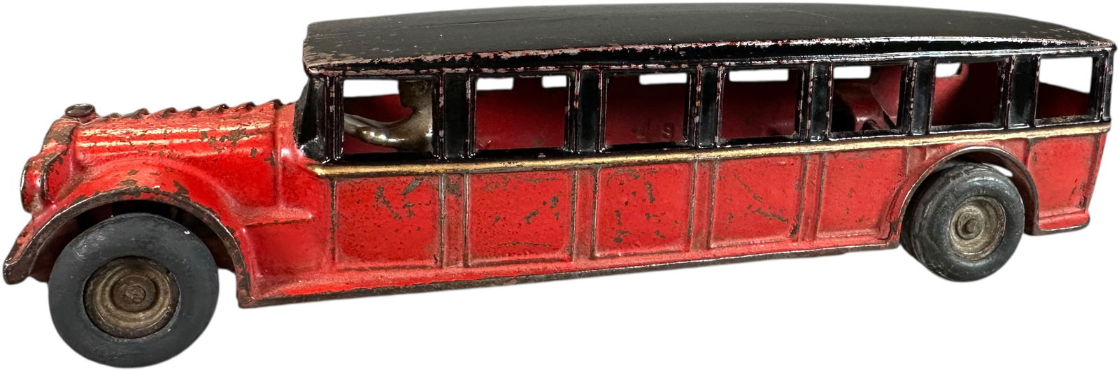 ARCADE FAGEOL SAFETY COACH (1 of 8)