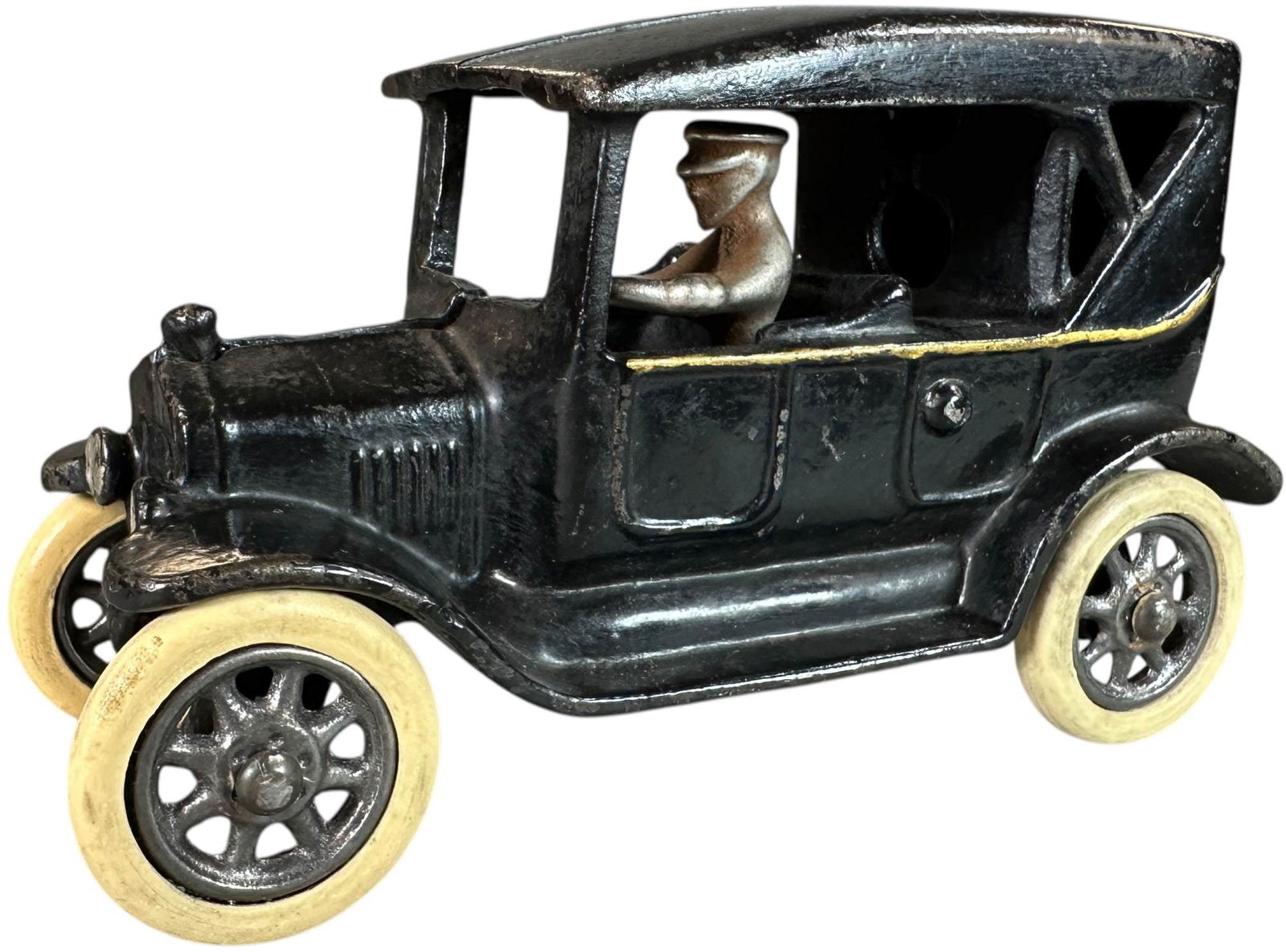 ARCADE FORD TOURING CAR STILL BANK (1 of 9)