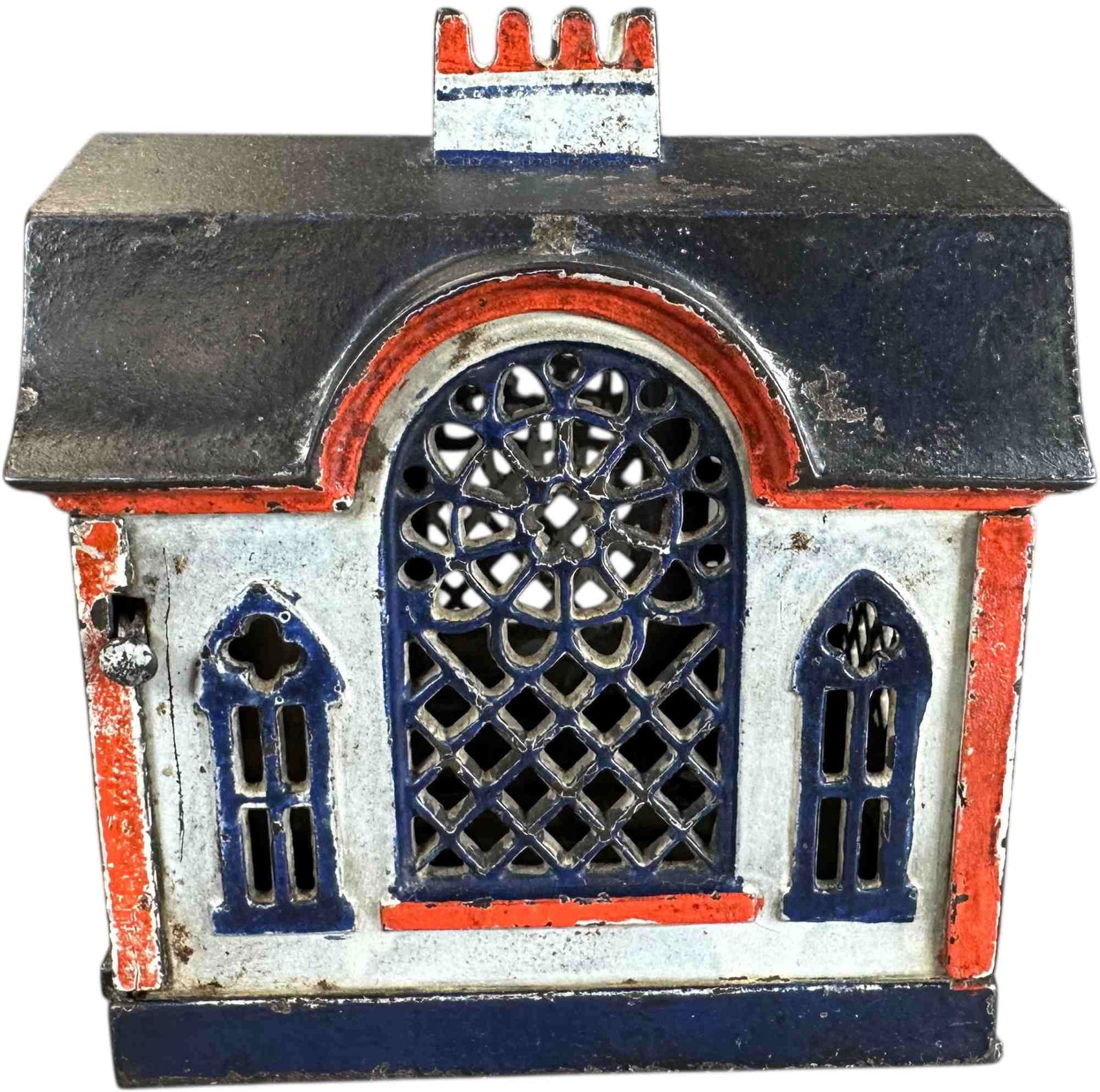 MAGIC MECHANICAL BANK - 3