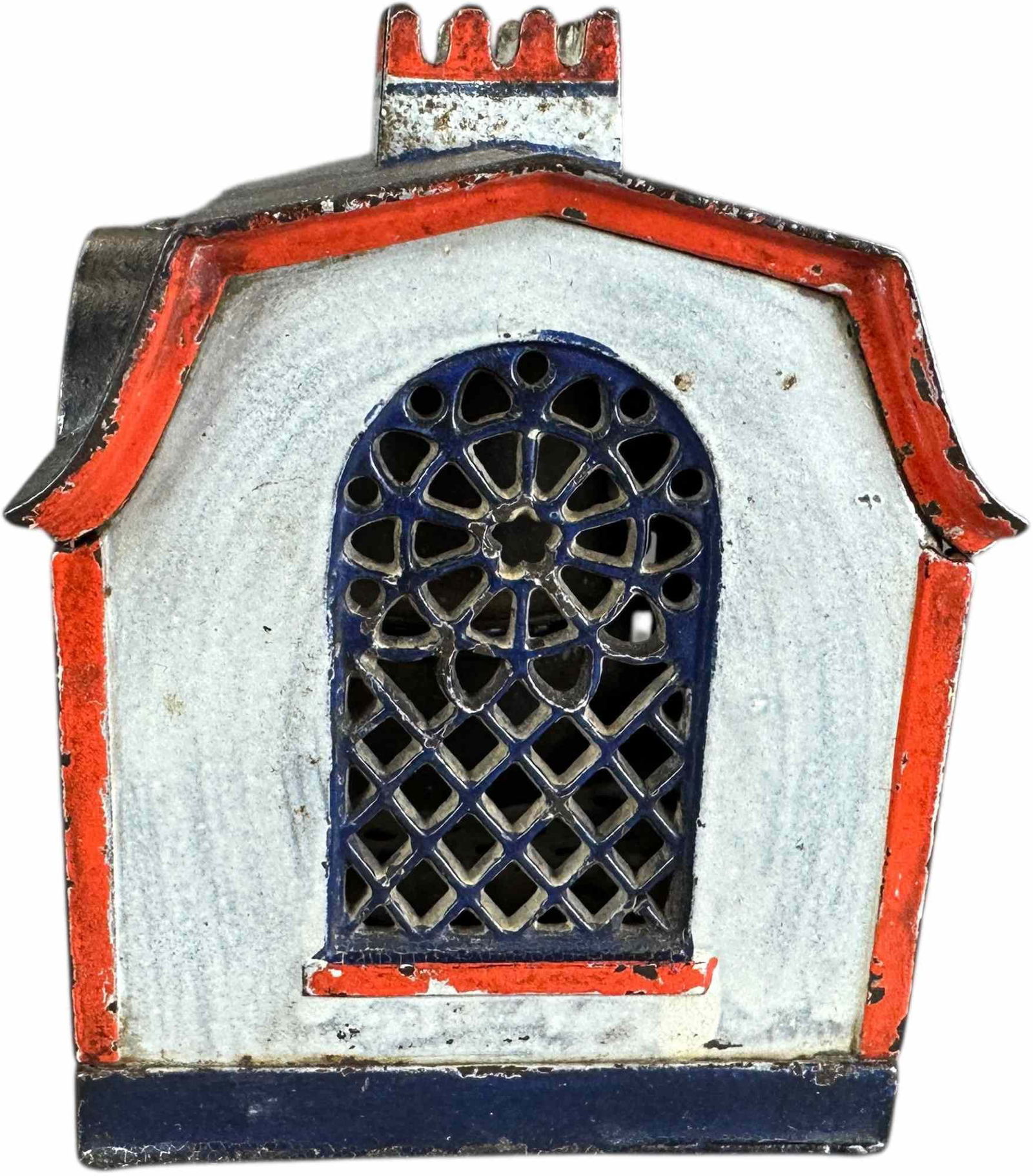 MAGIC MECHANICAL BANK - 4