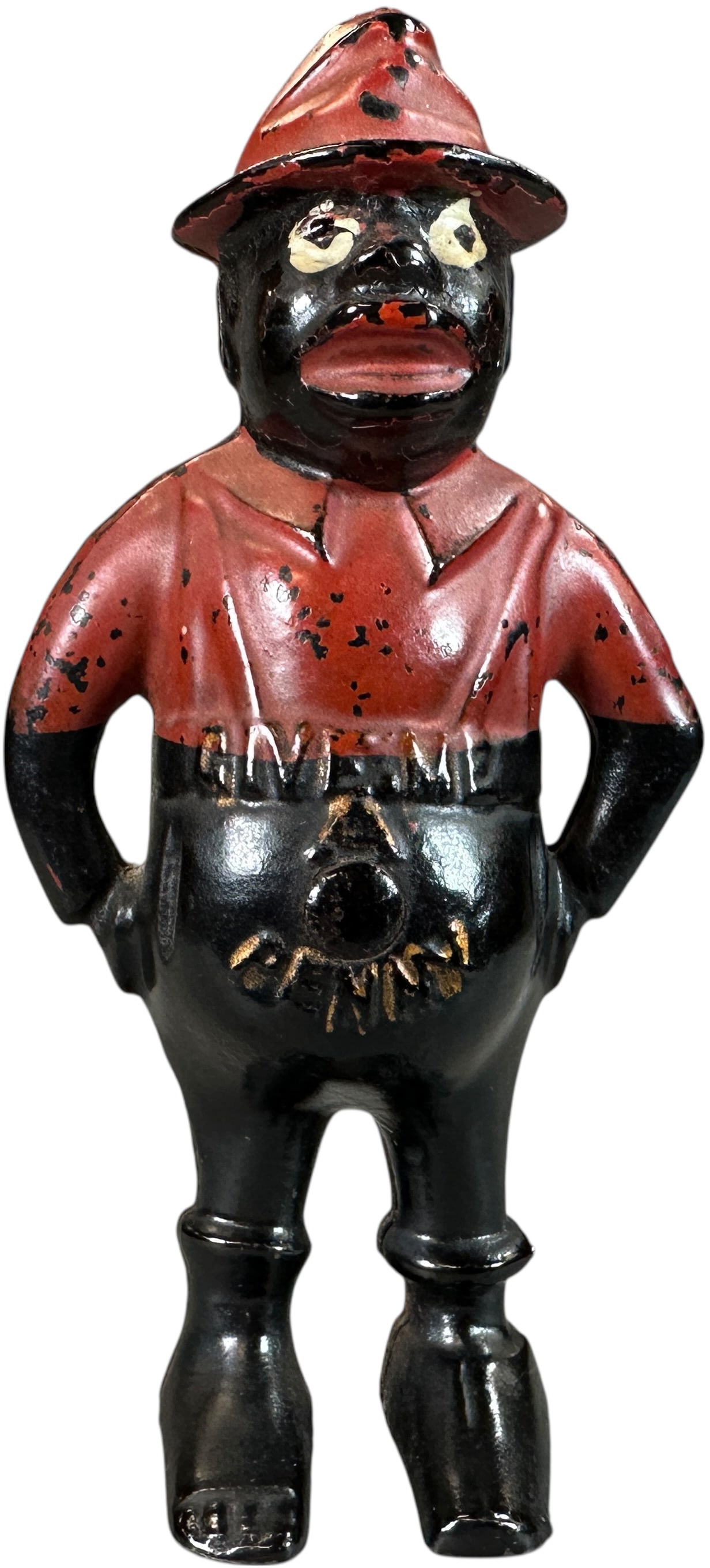 GIVE ME A PENNY STILL BANK (1 of 8)