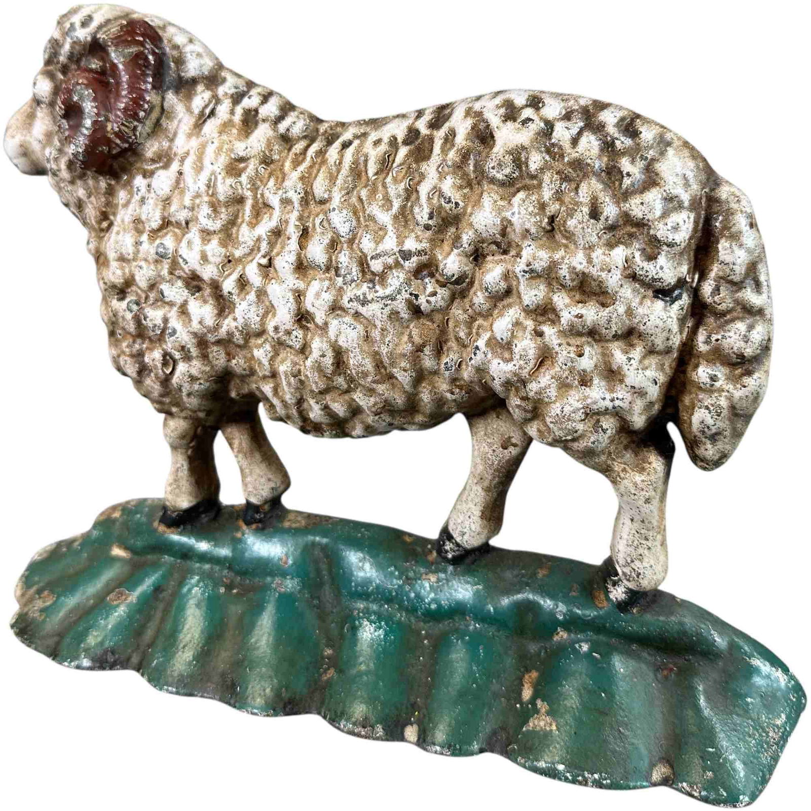 UNCOMMON SHEEP DOORSTOP - 3