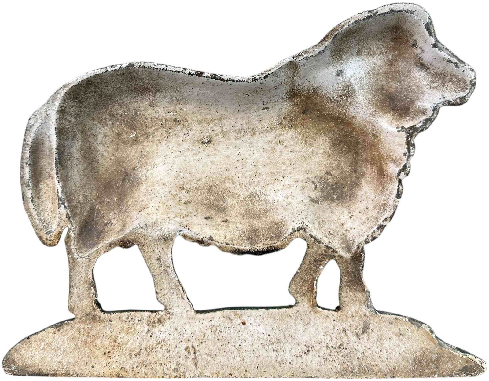 UNCOMMON SHEEP DOORSTOP - 4