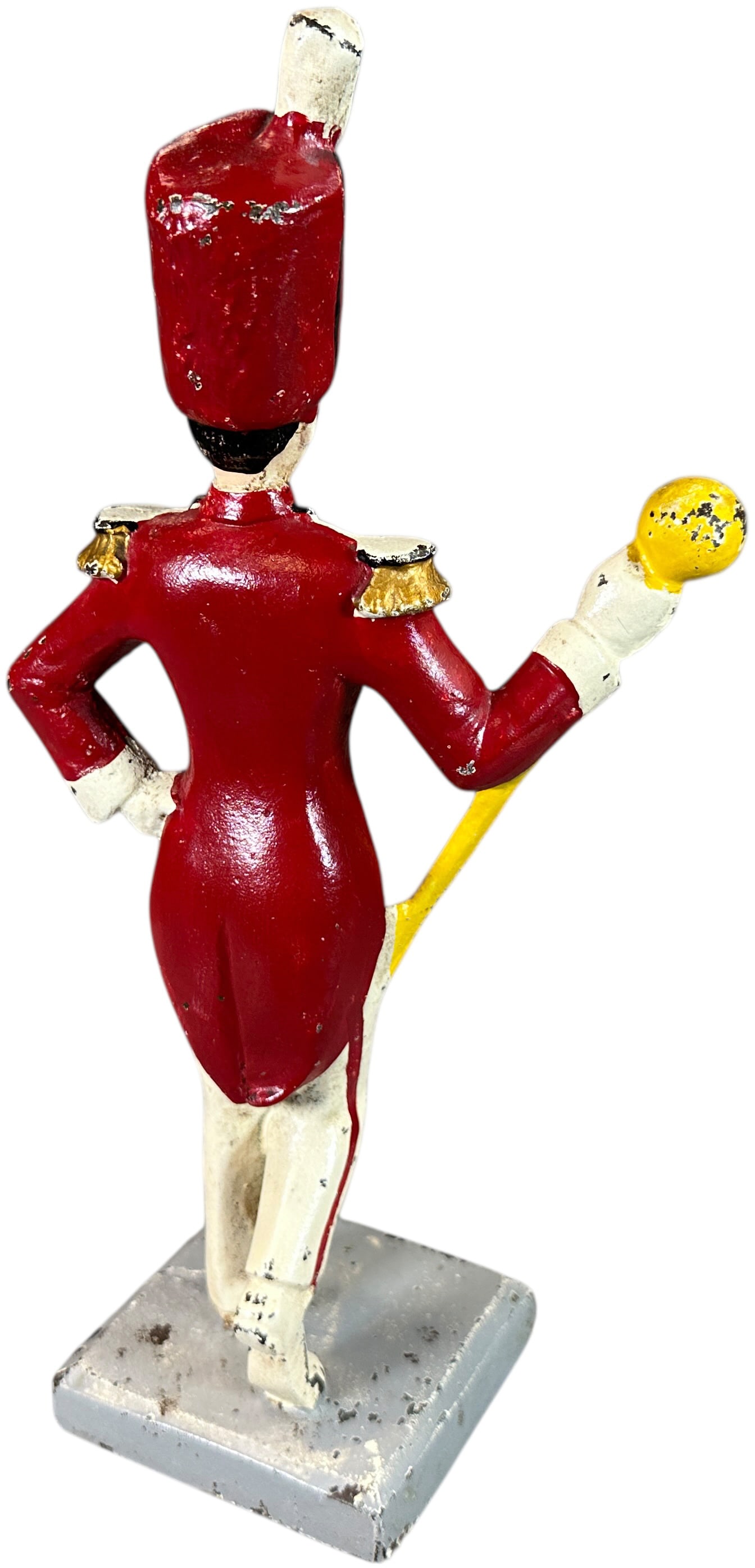 DRUM MAJOR DOORSTOP - 5