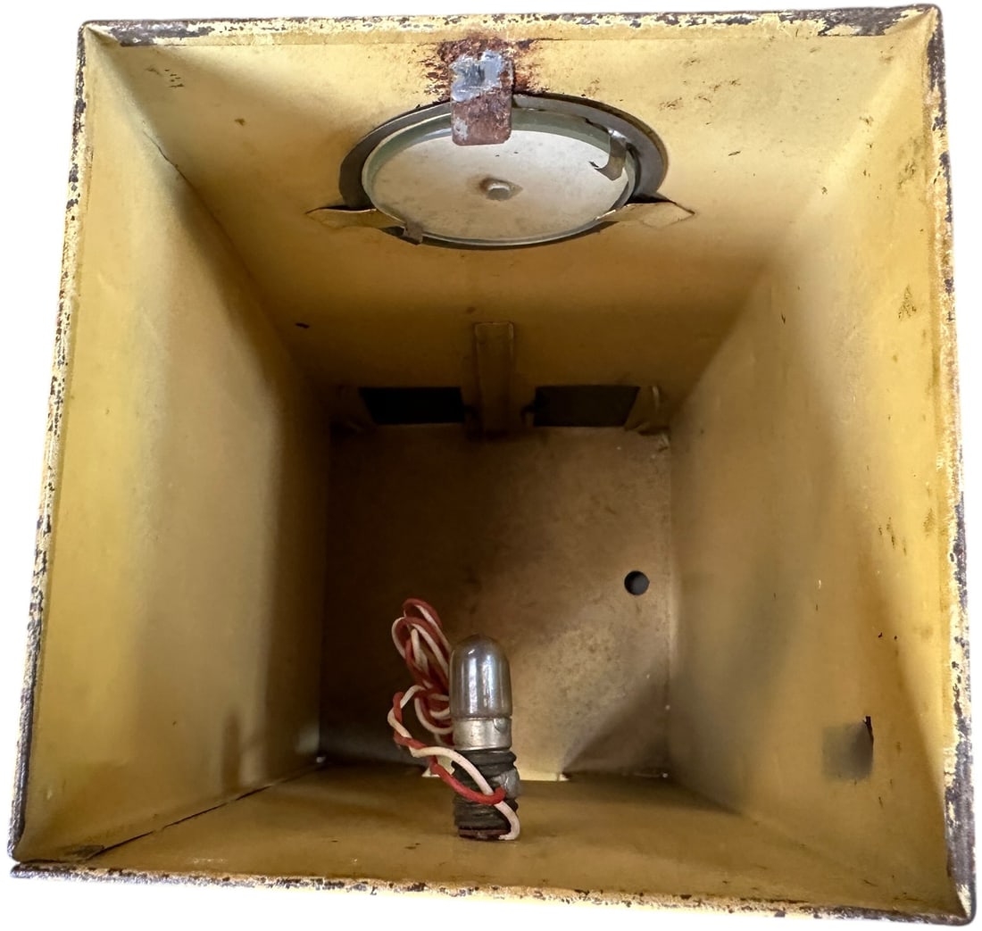 TWO LARGE KIBRI TRAIN STATIONS - 6