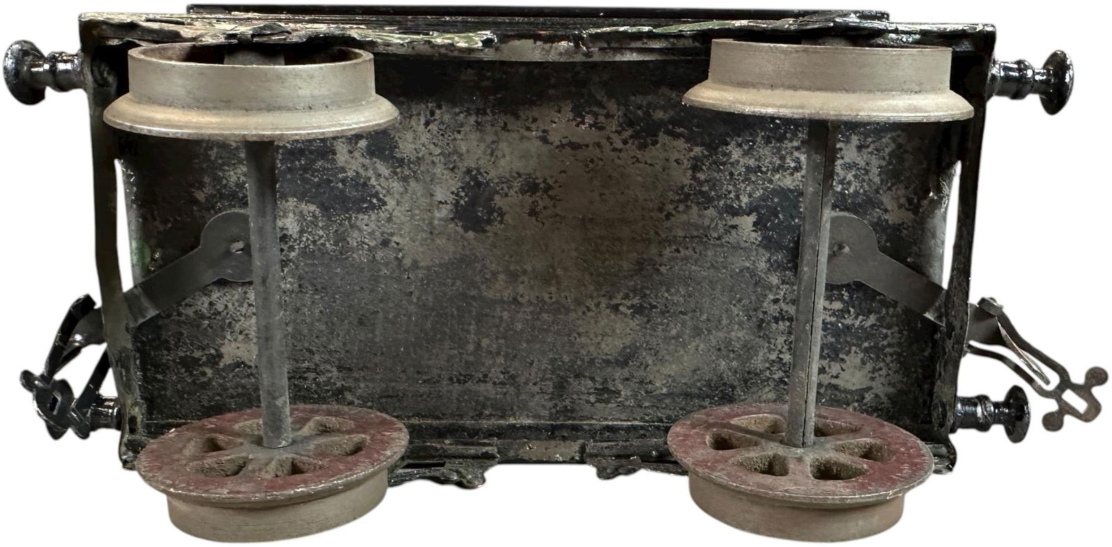 BING 2ND CLASS COACH - 6