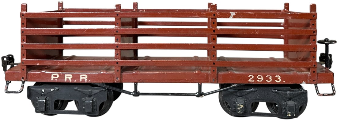 MARKLIN AMERICAN MARKET COKE CAR (1 of 5)