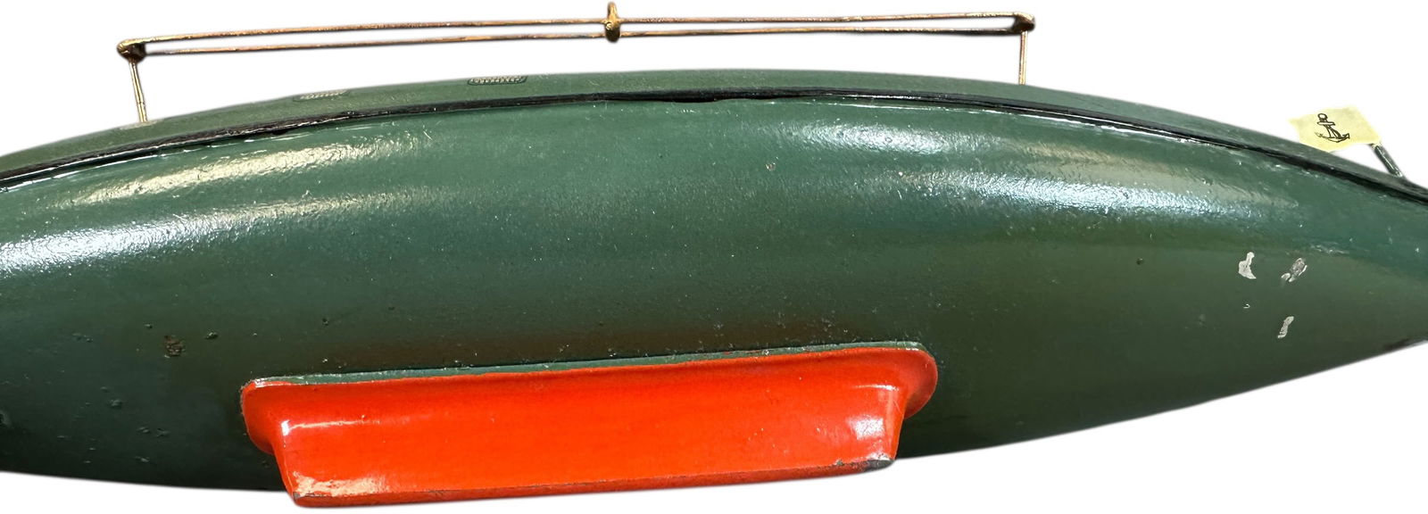 MEDIUM MARKLIN SUBMARINE - 6