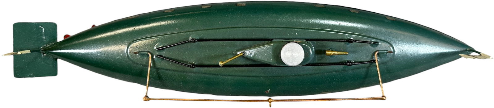 MEDIUM MARKLIN SUBMARINE - 7