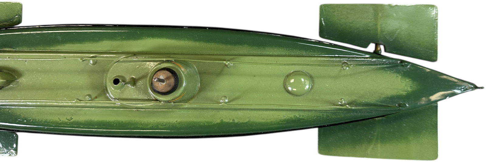 MEDIUM MARKLIN DIVING SUBMARINE - 8