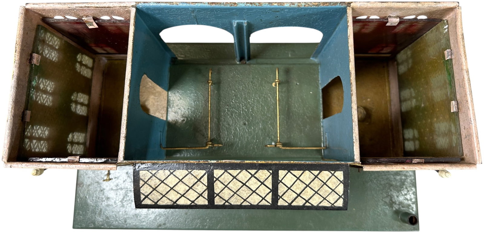 MARKLIN CENTRAL STATION - 8