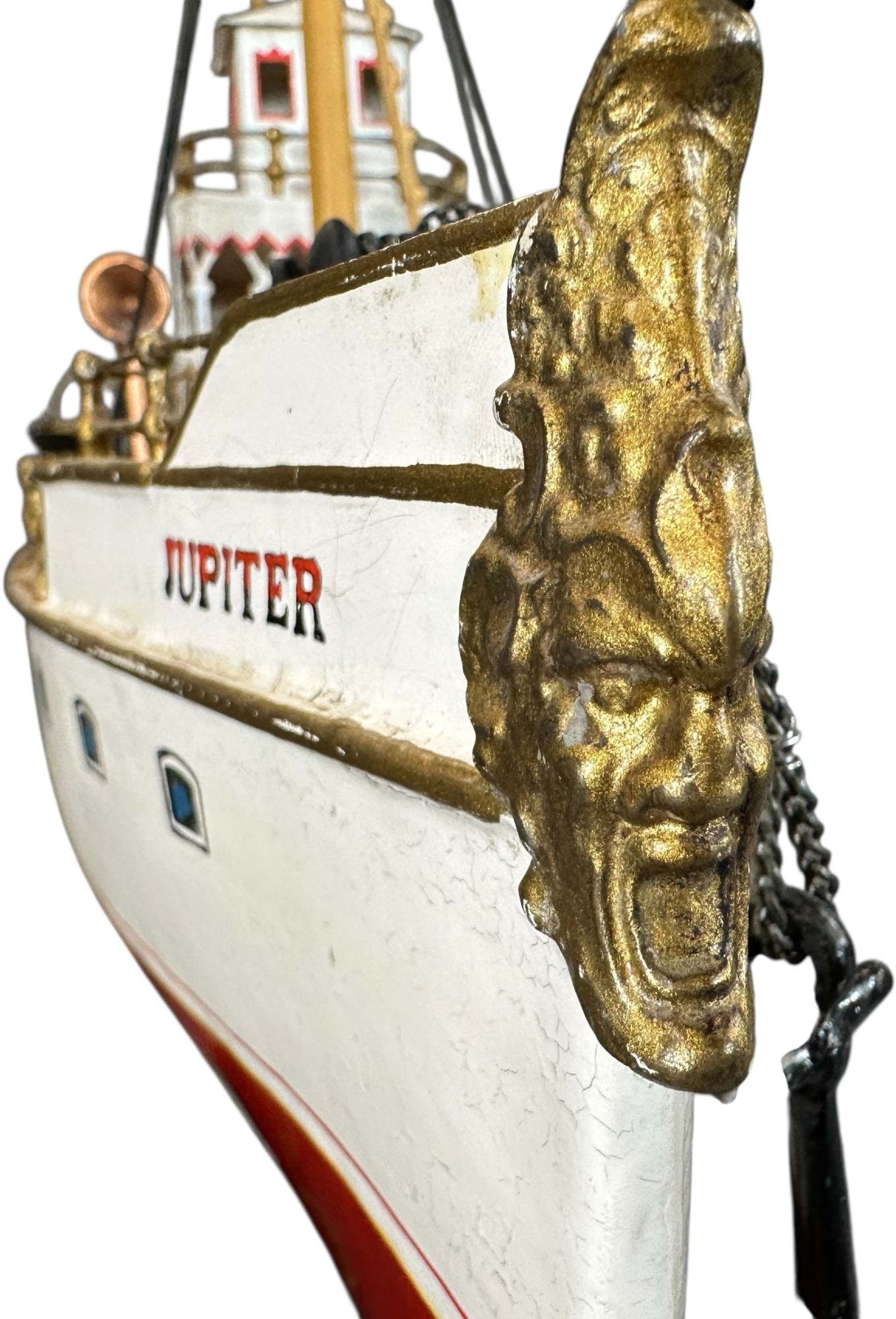 MARKLIN JUPITER LUXURY LINER SHIP - 13