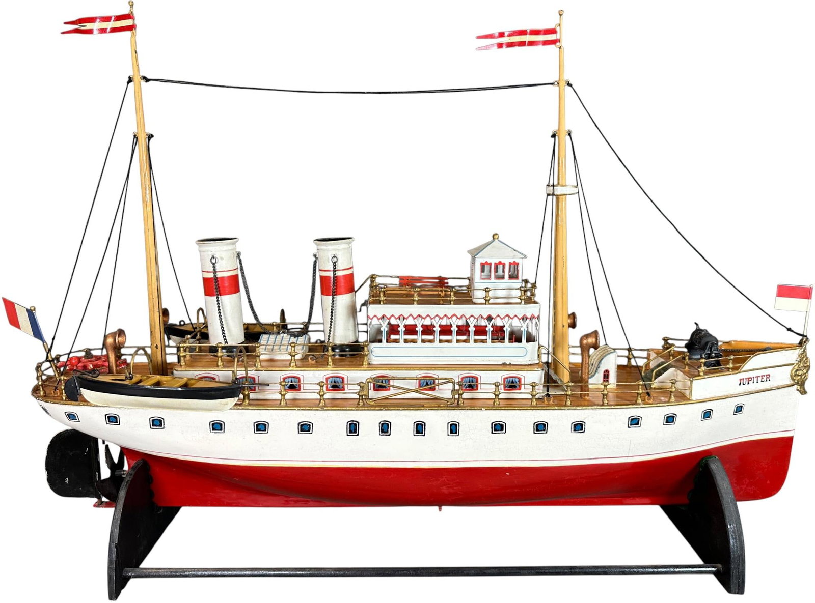 MARKLIN JUPITER LUXURY LINER SHIP - 15