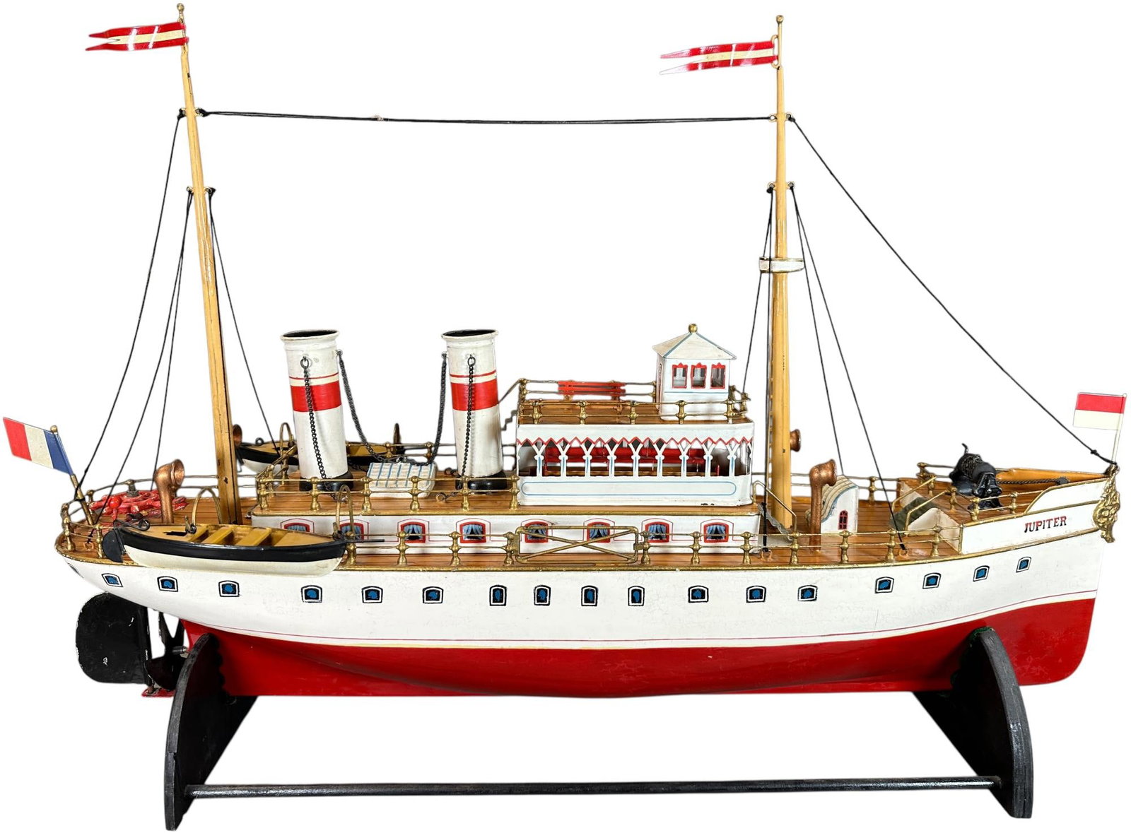 MARKLIN JUPITER LUXURY LINER SHIP - 2