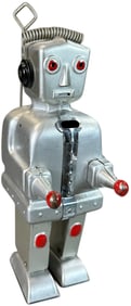STRENCO ROBOT ST 1
