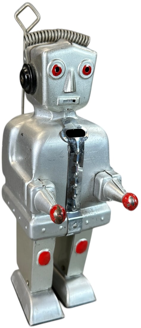 STRENCO ROBOT ST 1 (1 of 6)