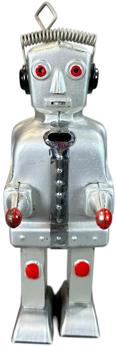 STRENCO ROBOT ST 1 - 2