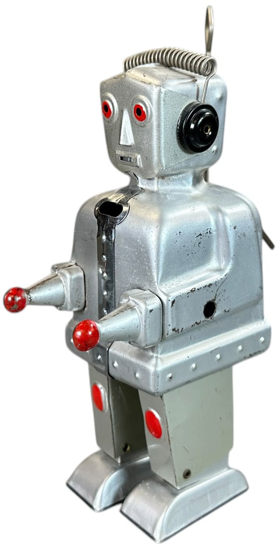 STRENCO ROBOT ST 1 - 3
