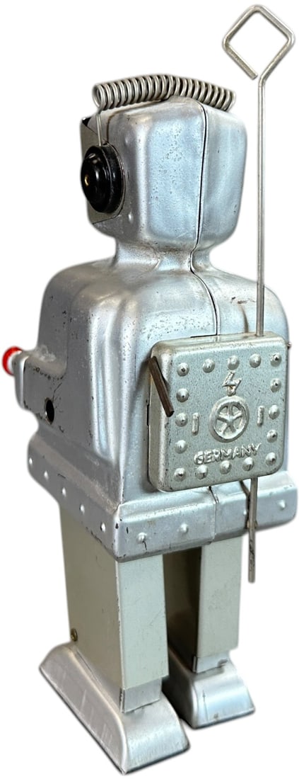 STRENCO ROBOT ST 1 - 4