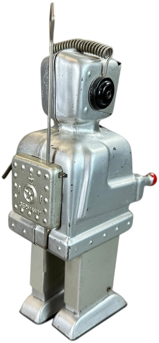 STRENCO ROBOT ST 1 - 6