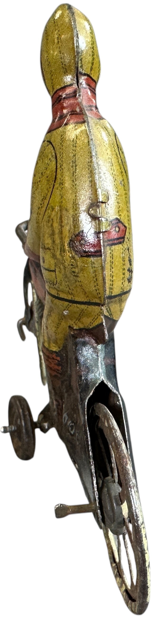 CKO KELLERMAN MOTORCYCLE PENNY TOY - 4