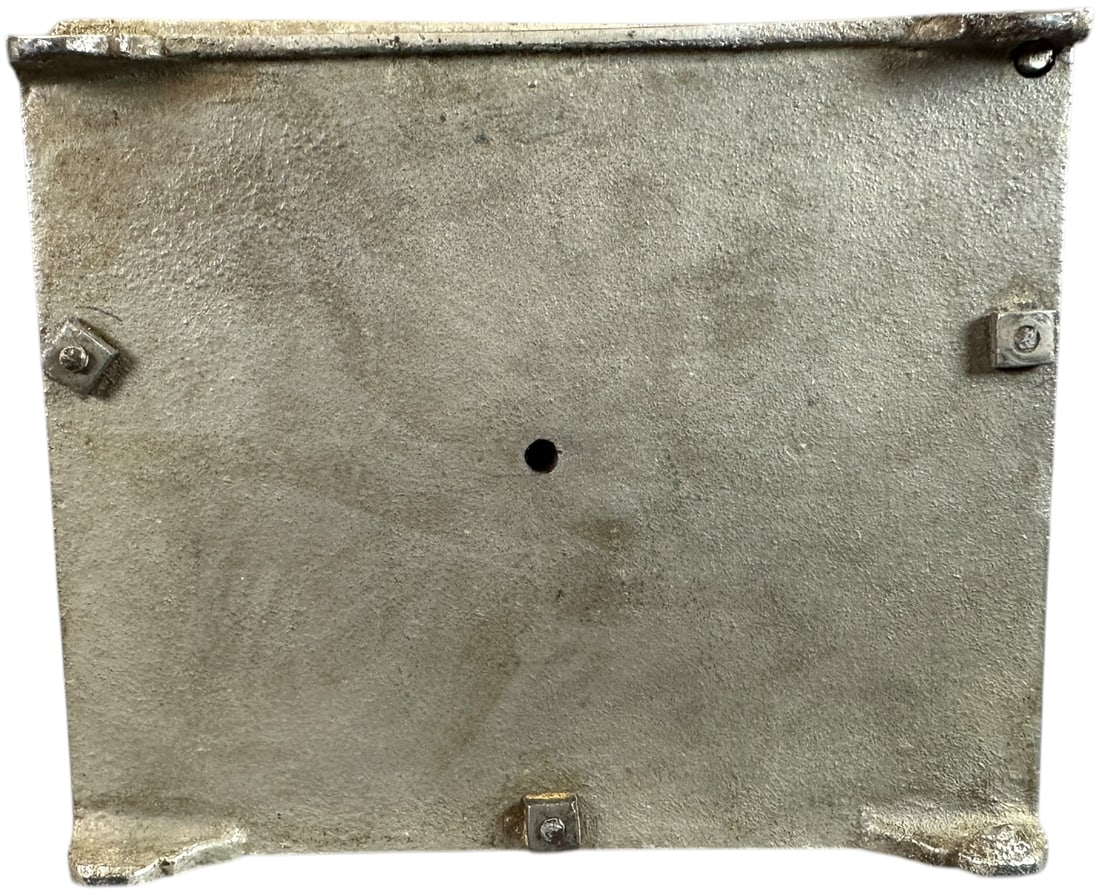 ORIGINAL EAGLE CLOTHING SAFE - 6