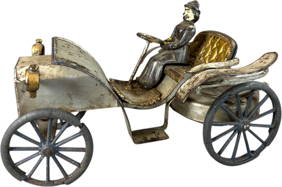 WILKINS KINGSBURY OPEN PHAETON (1 of 8)