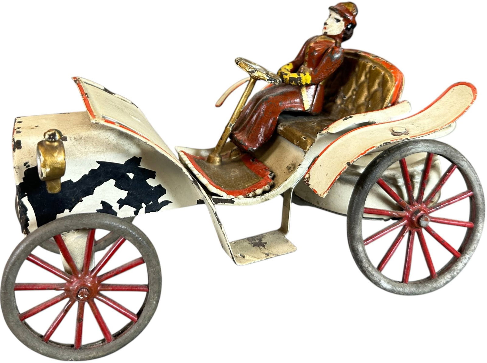 WILKINS KINGSBURY OPEN PHAETON (1 of 9)