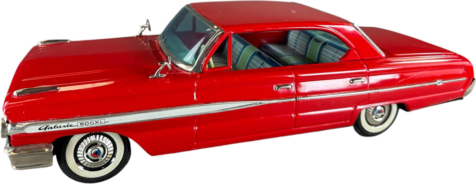 YONEZAWA FORD GALAXIE 500XL (1 of 13)