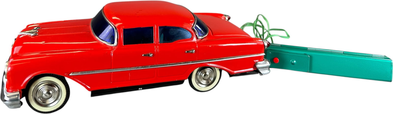 MASUDAYA 1956 OLDSMOBILE SEDAN W/ REMOTE (1 of 11)