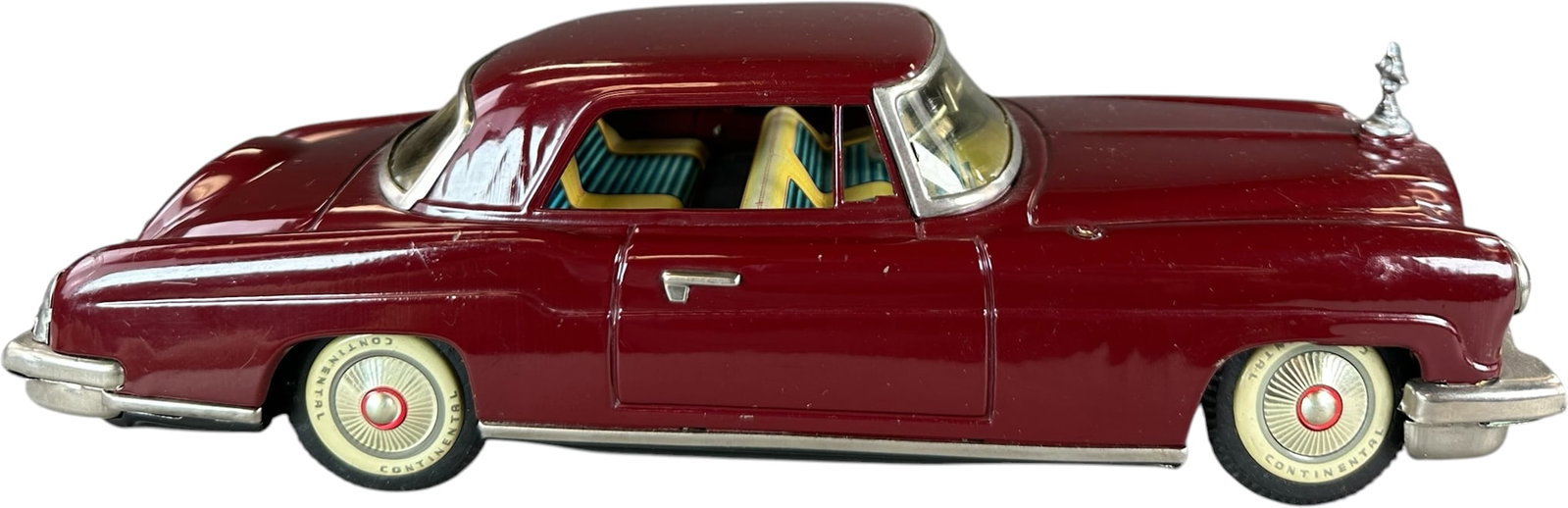 LINEMAR LINCOLN CONTINENTAL MARK II (1 of 11)