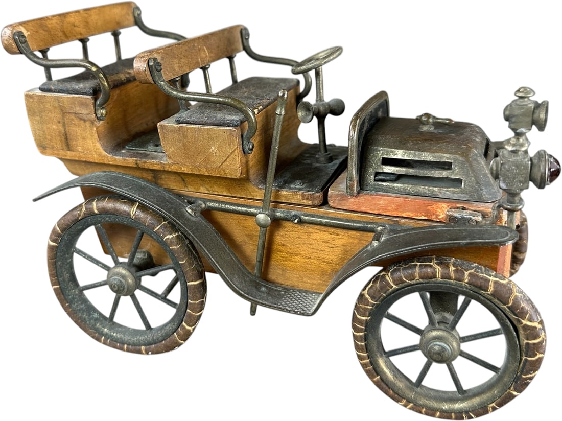 ERNST PLANK SMOKERS COMPANION AUTO (1 of 8)