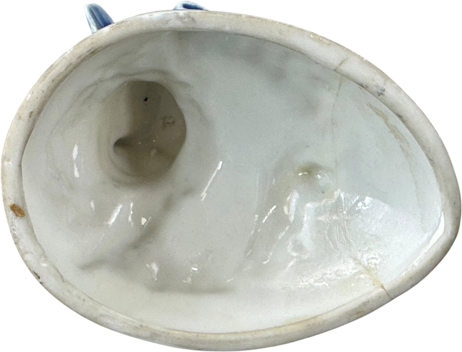 FIVE CERAMIC AUTOMOTIVE THEME CONDIMENT SETS - 11