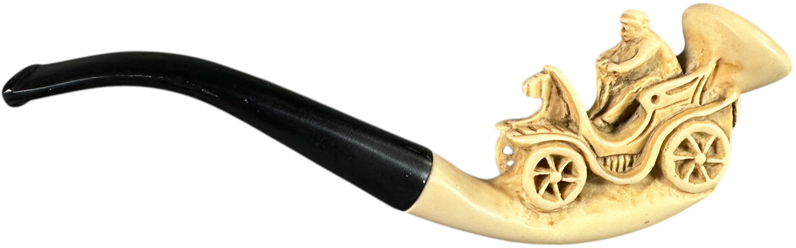 MEERSCHAUM AUTOMOTIVE PIPE (1 of 7)