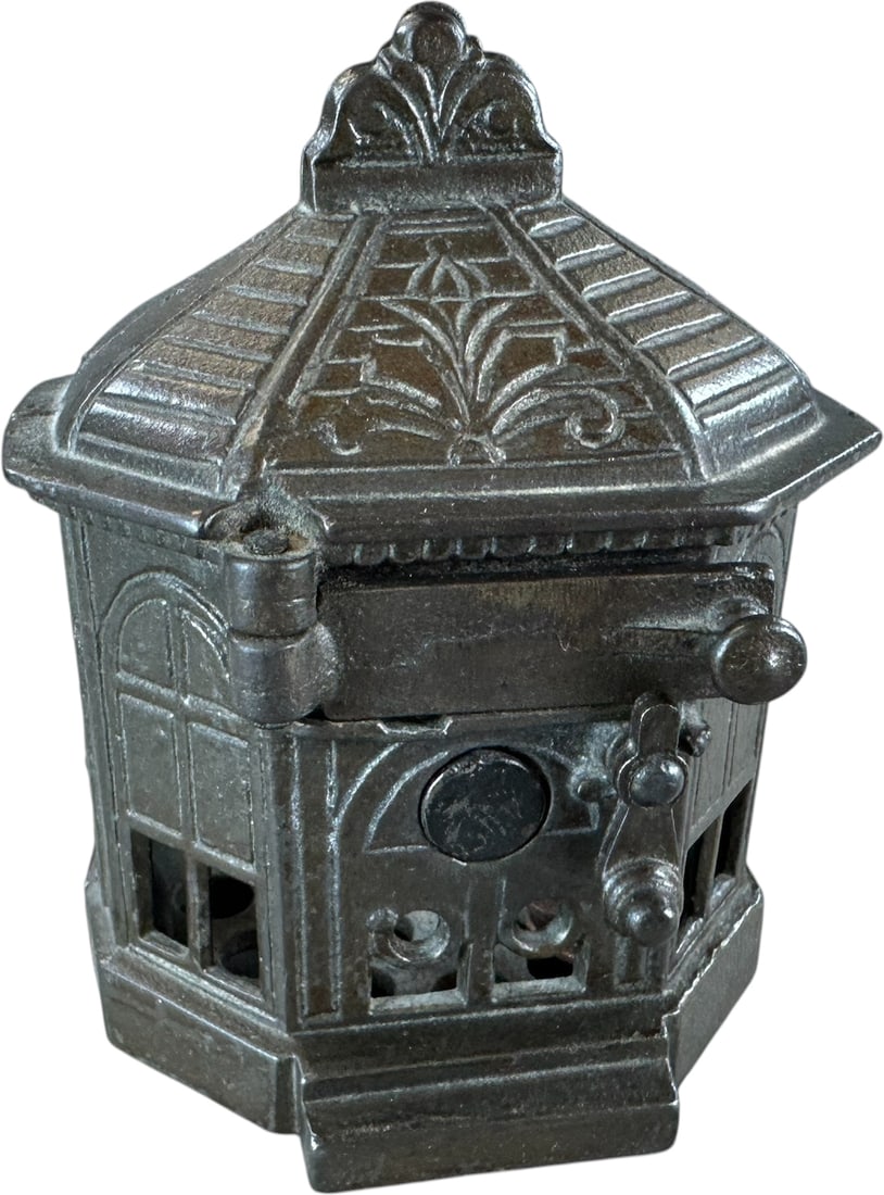 SNAP IT MECHANICAL BANK (1 of 5)