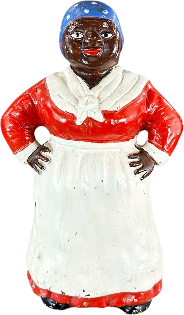 HUBLEY MAMMY DOORSTOP (1 of 9)