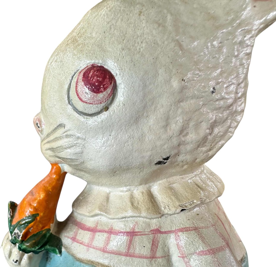 HUBLEY PETER RABBIT DOORSTOP - 2